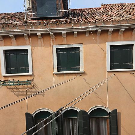 Attico Santa Marina Daire Venedik Dış mekan fotoğraf