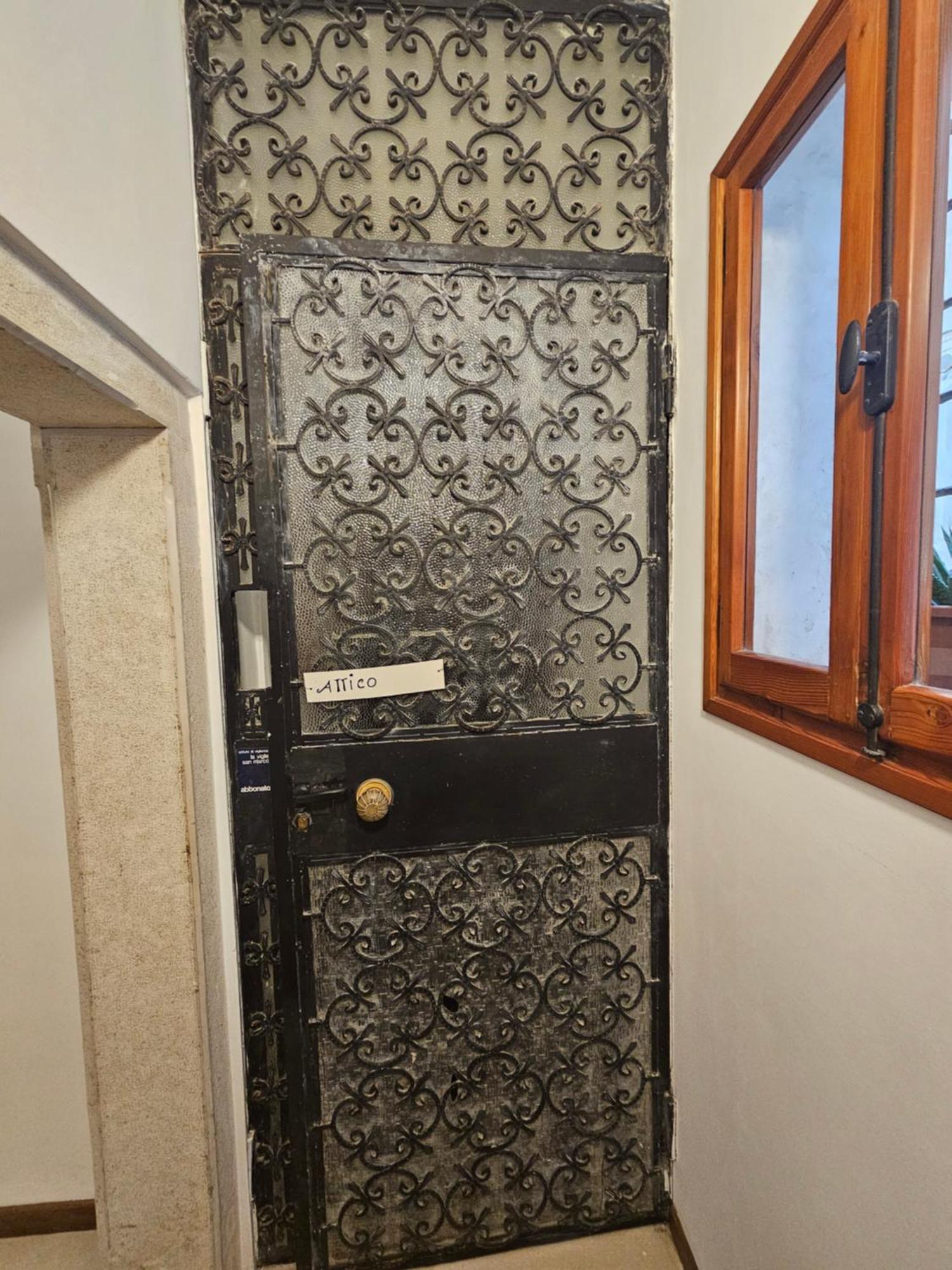 Attico Santa Marina Daire Venedik Dış mekan fotoğraf