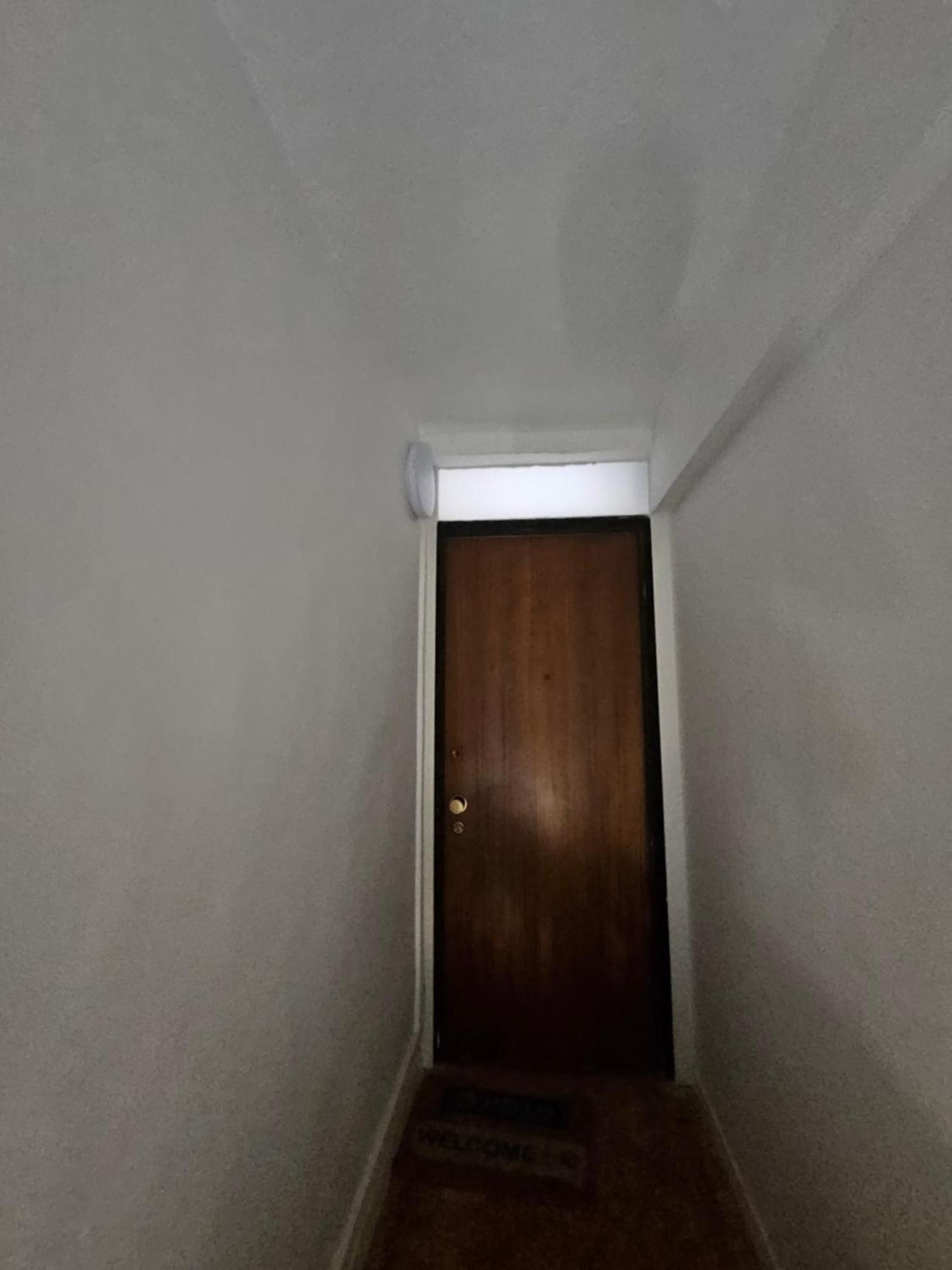 Attico Santa Marina Daire Venedik Dış mekan fotoğraf
